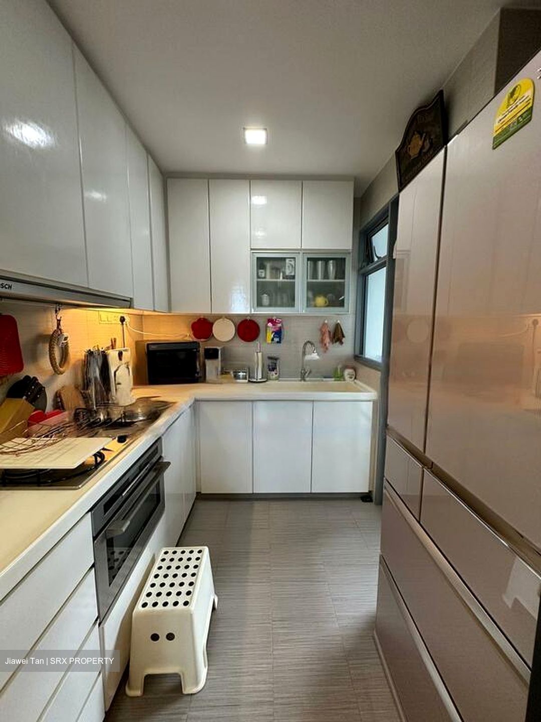 Viz At Holland (D10), Condominium #467684941